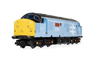 OO Gauge
