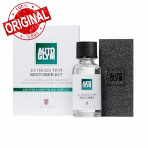 Autoglym Exterior Trim Restorer