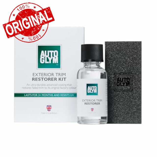 Autoglym Exterior Trim Restorer