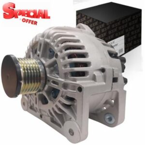 Alternator for Renault Trafic 1.9 DTi CDTi