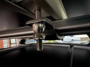 Cargo & GO - Anti-Theft Security Ki