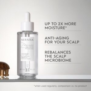 Scalp Anti-Aging & Rebalancing of the Microbiome