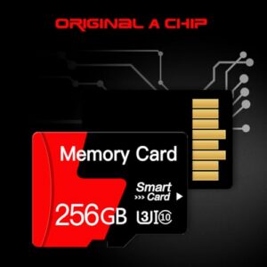 Dash Cam[256GB*2]