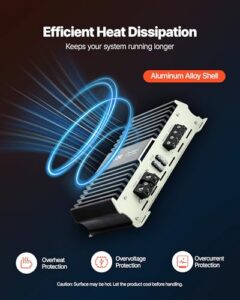 Bass Boost & Phase Shift