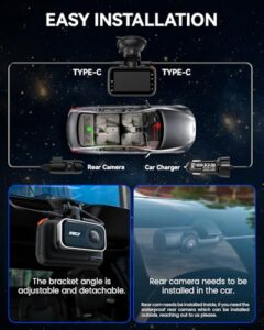 170° Wide Angle View (Q5)