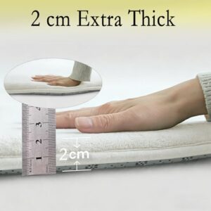 2cm Non-Slip for Children