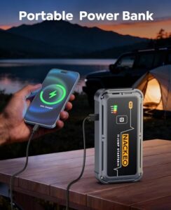 Fast Charge