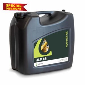 HLP 46 Hydraulic Oil 20 Litre Pail - Industrial Grade
