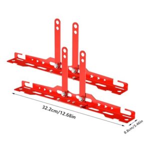 Toe Measurement Tool Kit