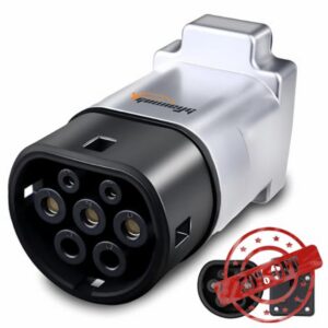 GUWIEYG V2L Adapter Compatible with BYD