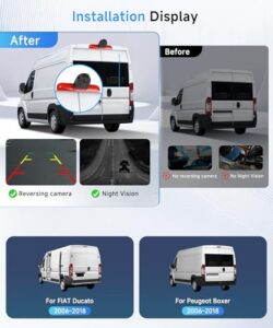720P HD Night Vision