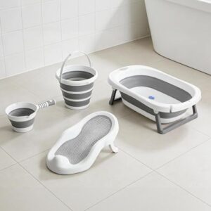 Soft Bath Support
