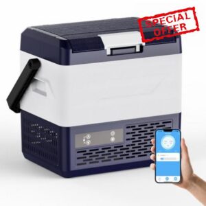 AS 12 Volt Refrigerator