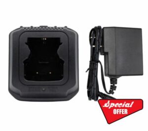 BC-160 Radio Battery Charger for Sepura STP8000 STS8000 STP8020 STP8100 STP8038 STP8030 STP8035 300-00635 300-00631