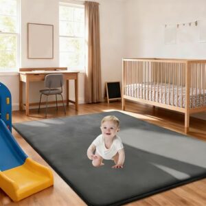 Nursery Babies Mats for Floor Play