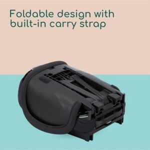 Foldable Travel Car Seat