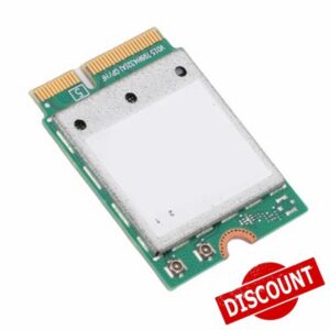 WiFi 7 Card QCNCM865
