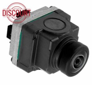 Range Rover Evoque Reverse Parking Camera
