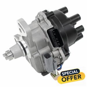 Ignition Distributor for Ni-ssan Micra k11 k12 1.0 1.3 1.4 i 1992-201