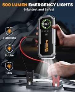 Charging Function