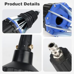 72-130Psi