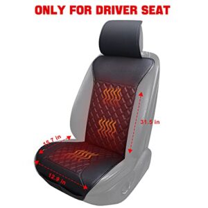 Universal for Front Seat in Winte