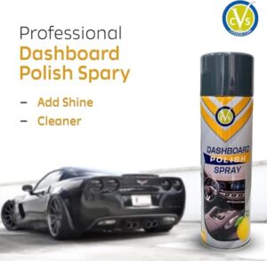 Car Interior & Exterior Cleaner