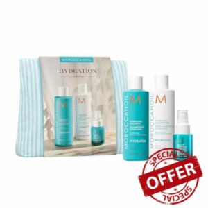 Moroccanoil Hair Hydration Gift Se