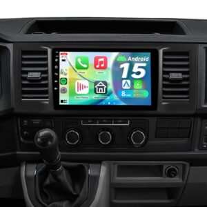 Wireless CarPlay Android Auto
