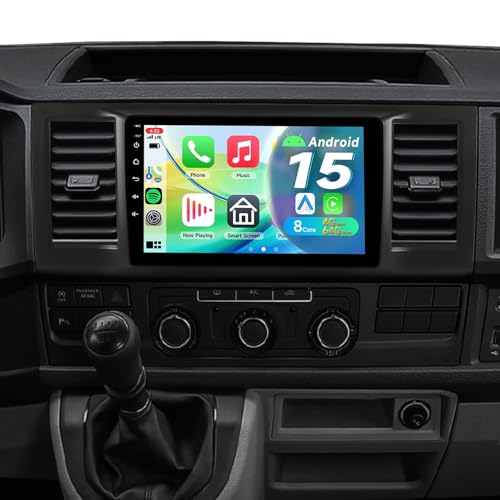 Wireless CarPlay Android Auto