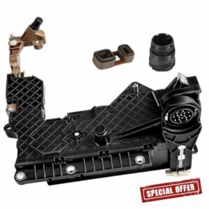 926-149 6R80 TCM Transmission Lead Frame with Valve Body Seal Foam Compatible with 2012-2017 Ford Expedition F-150 F-250 F-350 Super Duty Replace# 926-149