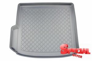 Boot liner Mat to fit OMODA 9 Hybrid 194562