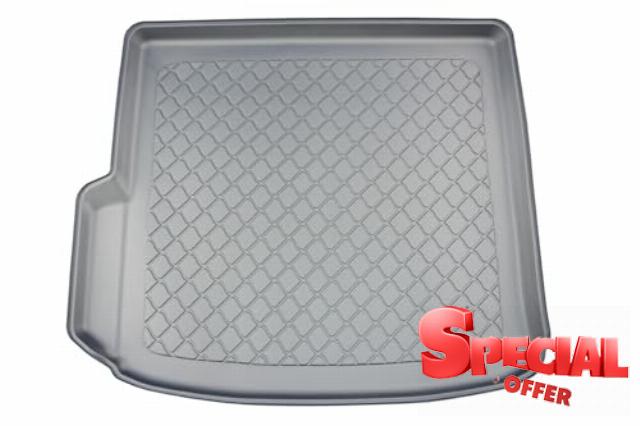 Boot liner Mat to fit OMODA 9 Hybrid 194562