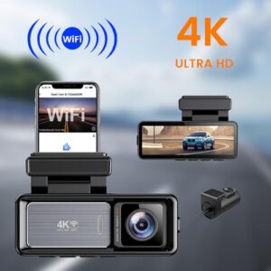 24 Hours Parking Monitoring