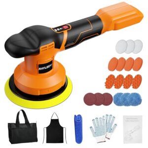 for Car Polishing/Waxing (Tool Only)