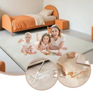 Playpen Mat f Outdoor Indoo