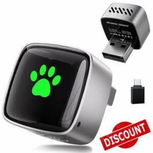 Wireless Carplay Adapter UK