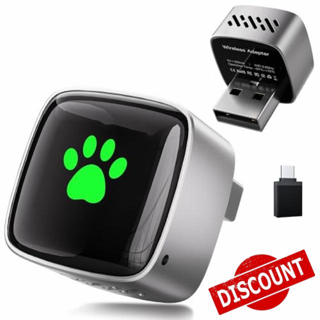 Wireless Carplay Adapter UK