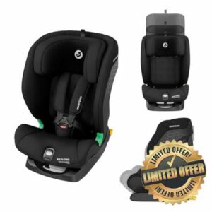 Maxi-Cosi Titan S Comfort i-Size