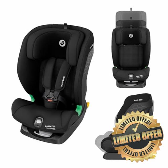 Maxi-Cosi Titan S Comfort i-Size