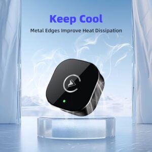 Compatible with iOS 10+ & iPhone 6+