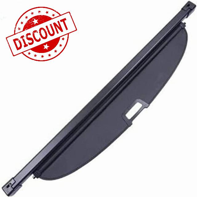 Car Rear Trunk Parcel Shelf for BMW X1 U11 2020-2025