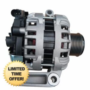 Alternator for FORD RANGER TKE