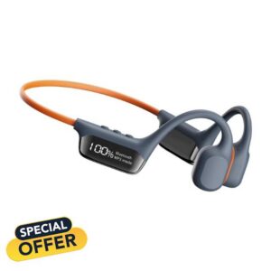 AILISK Luvant Bone Conduction Headphones