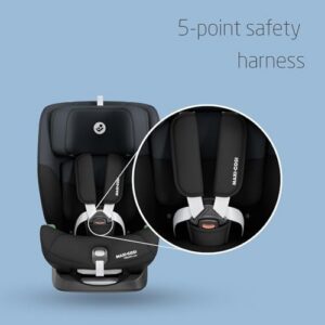 ISOFIX Car Seat