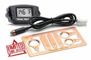 TTO - Temperature