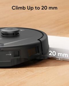Ideal for Hard Floors (Renewed)