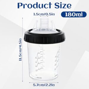 Coatings - with 20 Plug