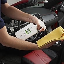 Supreme Car Care Collection
