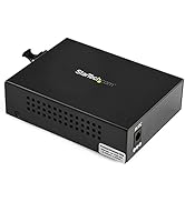 StarTech.com USB 3.0 to Gigabit Ethernet Adapter for Windows and Mac - 10/100/1000 NIC Network Co...